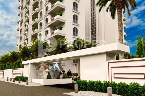 Apartment for sale  in Alanya, Antalya, Turkey, 150m2, No. 101549 – photo 2