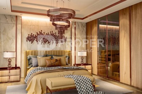 Apartment for sale  in Alanya, Antalya, Turkey, 150m2, No. 101549 – photo 10