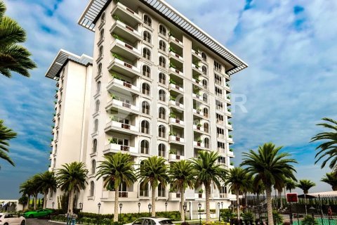Apartment for sale  in Alanya, Antalya, Turkey, 150m2, No. 101549 – photo 3
