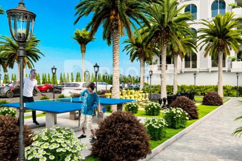 Apartment for sale  in Alanya, Antalya, Turkey, 150m2, No. 101549 – photo 29