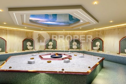 Apartment for sale  in Alanya, Antalya, Turkey, 150m2, No. 101549 – photo 11