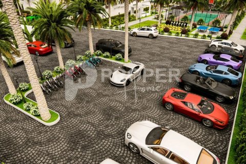 Apartment for sale  in Alanya, Antalya, Turkey, 150m2, No. 101549 – photo 30