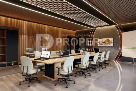 Apartment for sale  in Alanya, Antalya, Turkey, 150m2, No. 101549 – photo 25