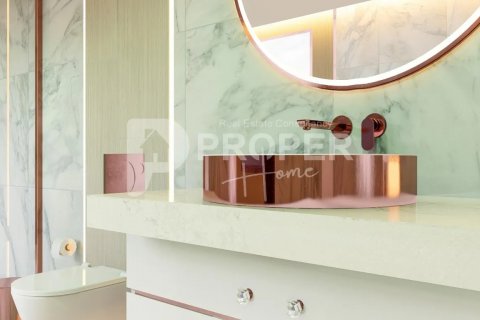 Apartment for sale  in Alanya, Antalya, Turkey, 150m2, No. 101549 – photo 9