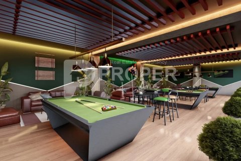 Apartment for sale  in Alanya, Antalya, Turkey, 150m2, No. 101549 – photo 19
