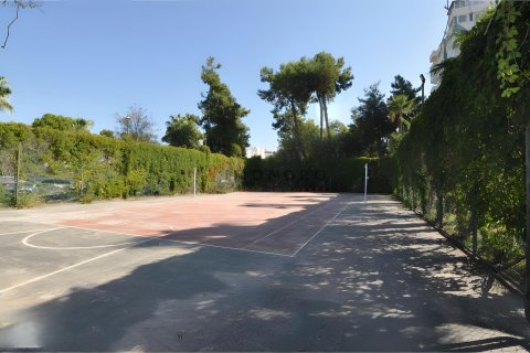 3+1 Lägenhet  i Konyaalti, Antalya, Turkiet Nr. 215084 - 9