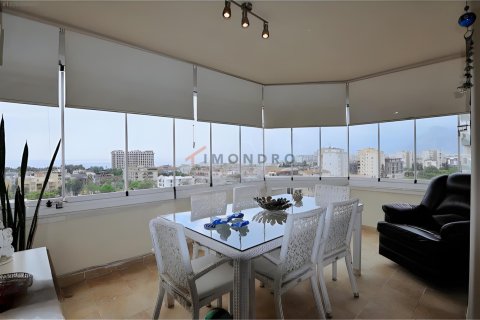 3+1 Lägenhet  i Konyaalti, Antalya, Turkiet Nr. 215084 - 6
