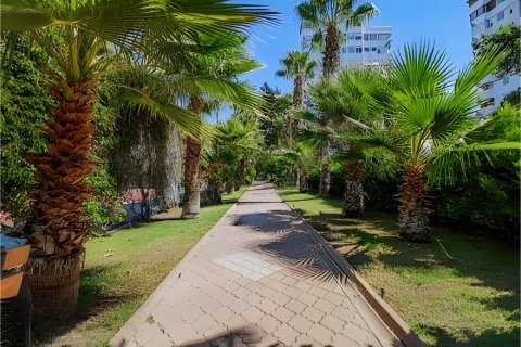3+1 Lägenhet  i Konyaalti, Antalya, Turkiet Nr. 215084 - 11