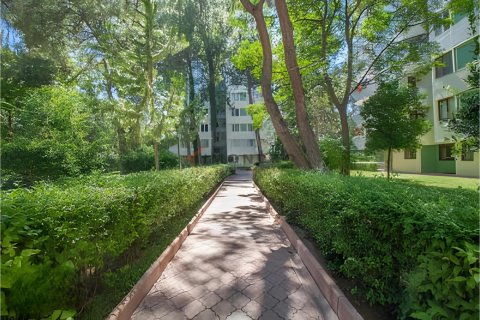 3+1 Lägenhet  i Konyaalti, Antalya, Turkiet Nr. 215084 - 10