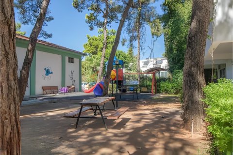 3+1 Lägenhet  i Konyaalti, Antalya, Turkiet Nr. 215084 - 13
