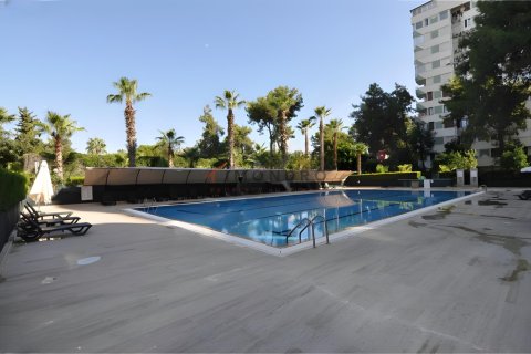 3+1 Lägenhet  i Konyaalti, Antalya, Turkiet Nr. 215084 - 8