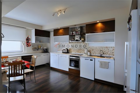 3+1 Lägenhet  i Konyaalti, Antalya, Turkiet Nr. 215084 - 4