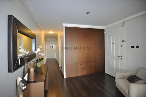 3+1 Lägenhet  i Konyaalti, Antalya, Turkiet Nr. 215084 - 7