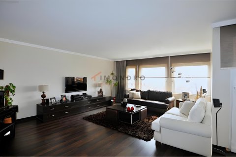3+1 Lägenhet  i Konyaalti, Antalya, Turkiet Nr. 215084 - 2
