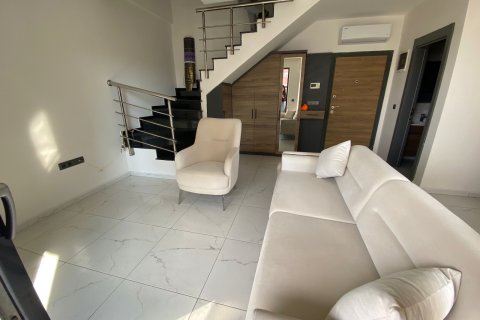Продажа квартиры в Аланье, Анталье, Турция 2+1, 100м2, №215081 – фото 3