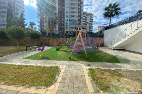 Продажа квартиры в Аланье, Анталье, Турция 2+1, 100м2, №215081 – фото 8