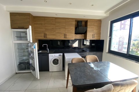 Продажа квартиры в Аланье, Анталье, Турция 2+1, 100м2, №215081 – фото 2