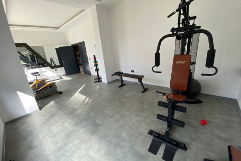 Продажа квартиры в Аланье, Анталье, Турция 2+1, 100м2, №215081 – фото 5
