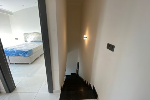 Продажа квартиры в Аланье, Анталье, Турция 2+1, 100м2, №215081 – фото 11