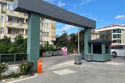 Продажа квартиры в Аланье, Анталье, Турция 2+1, 100м2, №215081 – фото 6