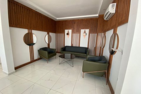 Продажа квартиры в Аланье, Анталье, Турция 2+1, 100м2, №215081 – фото 13