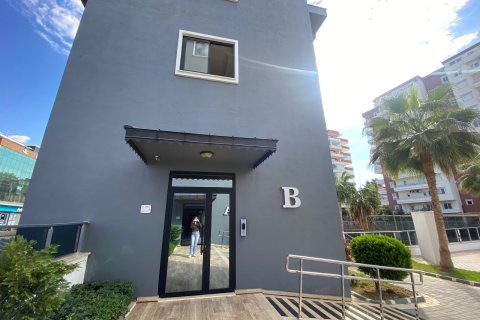 Продажа квартиры в Аланье, Анталье, Турция 2+1, 100м2, №215081 – фото 10