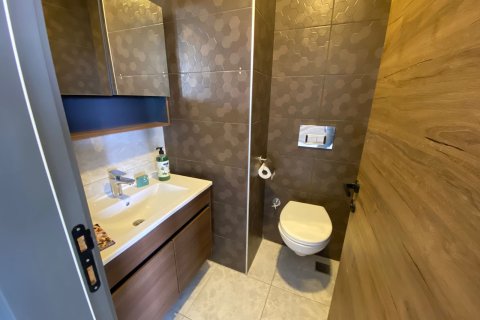 Продажа квартиры в Аланье, Анталье, Турция 2+1, 100м2, №215081 – фото 12