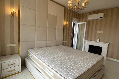 3+1 Wohnung  in Antalya, Türkei Nr. 215083 - 10
