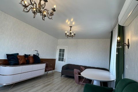 آپارتمان در  Antalya ، ترکیه 3 خوابه ، 150 متر مربع.  شماره 215083