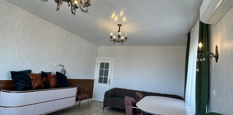 3+1 Wohnung  in Antalya, Türkei Nr. 215083