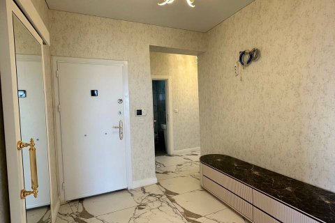 3+1 Wohnung  in Antalya, Türkei Nr. 215083 - 27