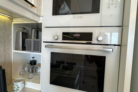 3+1 Wohnung  in Antalya, Türkei Nr. 215083 - 4