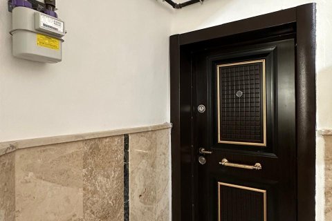 3+1 Wohnung  in Antalya, Türkei Nr. 215083 - 21