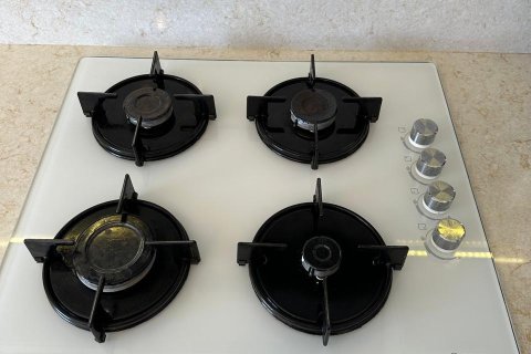 3+1 Wohnung  in Antalya, Türkei Nr. 215083 - 8