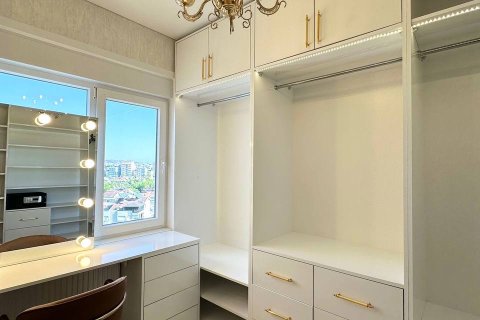 3+1 Wohnung  in Antalya, Türkei Nr. 215083 - 22