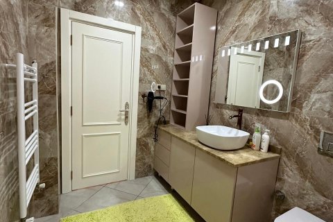 3+1 Wohnung  in Antalya, Türkei Nr. 215083 - 12