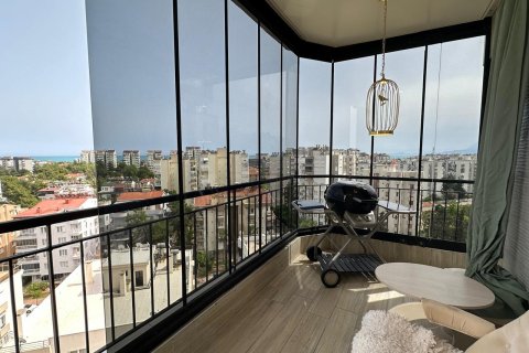 3+1 Wohnung  in Antalya, Türkei Nr. 215083 - 19