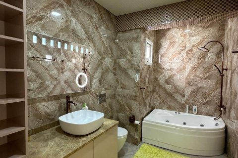 3+1 Wohnung  in Antalya, Türkei Nr. 215083 - 14