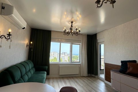 3+1 Wohnung  in Antalya, Türkei Nr. 215083 - 2