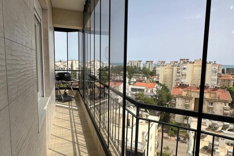 3+1 Wohnung  in Antalya, Türkei Nr. 215083 - 18