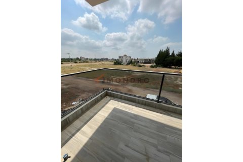 5+1 Villa  i Dosemealti, Antalya, Turkiet Nr. 215086 - 14