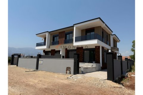 5+1 Villa  in Dosemealti, Antalya, Turkey No. 215086