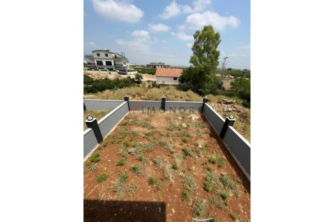5+1 Villa  i Dosemealti, Antalya, Turkiet Nr. 215086 - 26