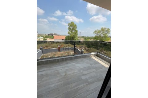 5+1 Villa  i Dosemealti, Antalya, Turkiet Nr. 215086 - 15