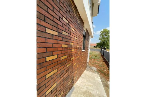 5+1 Villa  i Dosemealti, Antalya, Turkiet Nr. 215086 - 24