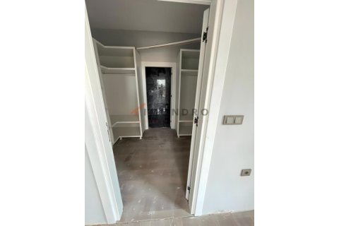 5+1 Villa  i Dosemealti, Antalya, Turkiet Nr. 215086 - 19