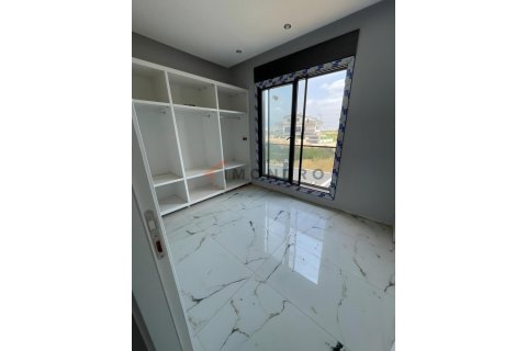 5+1 Villa  i Dosemealti, Antalya, Turkiet Nr. 215086 - 13