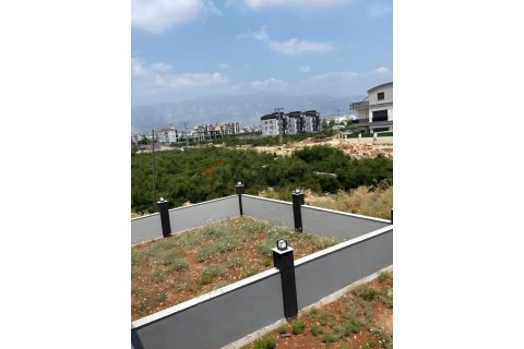 5+1 Villa  i Dosemealti, Antalya, Turkiet Nr. 215086 - 27