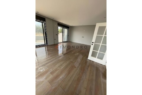 5+1 Villa  i Dosemealti, Antalya, Turkiet Nr. 215086 - 3