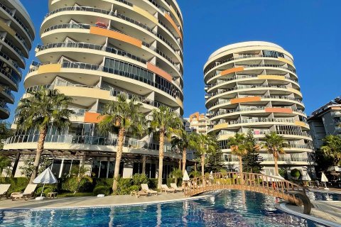 Apartment for sale in Cikcilli, Antalya, Turkey, 1 bedroom, 65m2, No. 219412 – photo 3